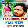 About Facebook Par Pyar Bhail Song